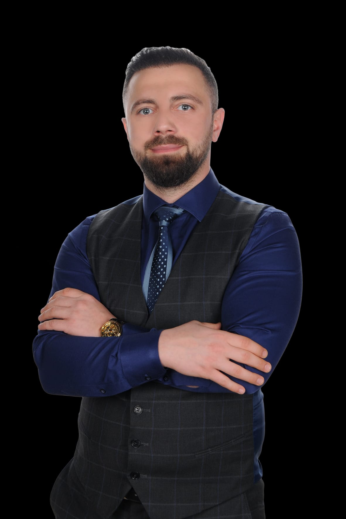 Celal Muhammet Parlak